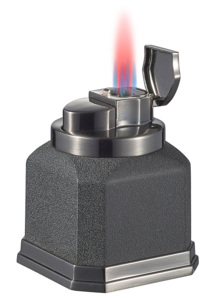 Redferno Quad Flame Cigar Lighter Gunmetal