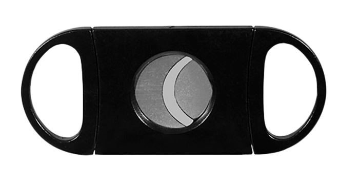 Double "G" Guillotine Cigar Cutter Display Box