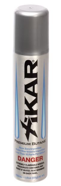 Xikar Butane 1.9 oz Can (100ml)