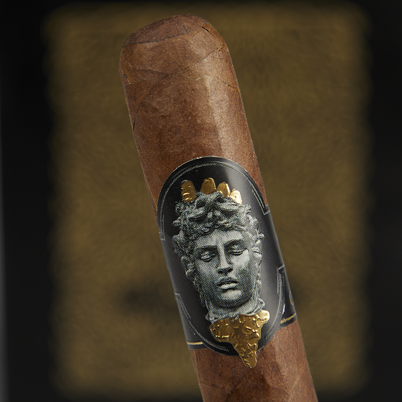 Alec & Bradley Gatekeeper - Robusto (Single)