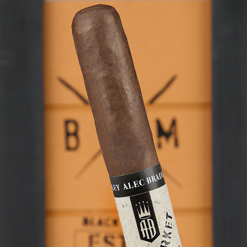 Alec Bradley Black Market Esteli - Churchill (Single)