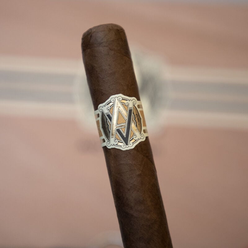 AVO Classic - Robusto (Single)