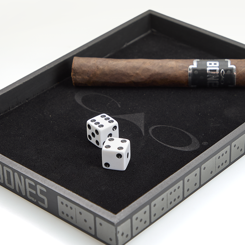CAO Bones Cigar - Robusto (Box of 20), photo 4