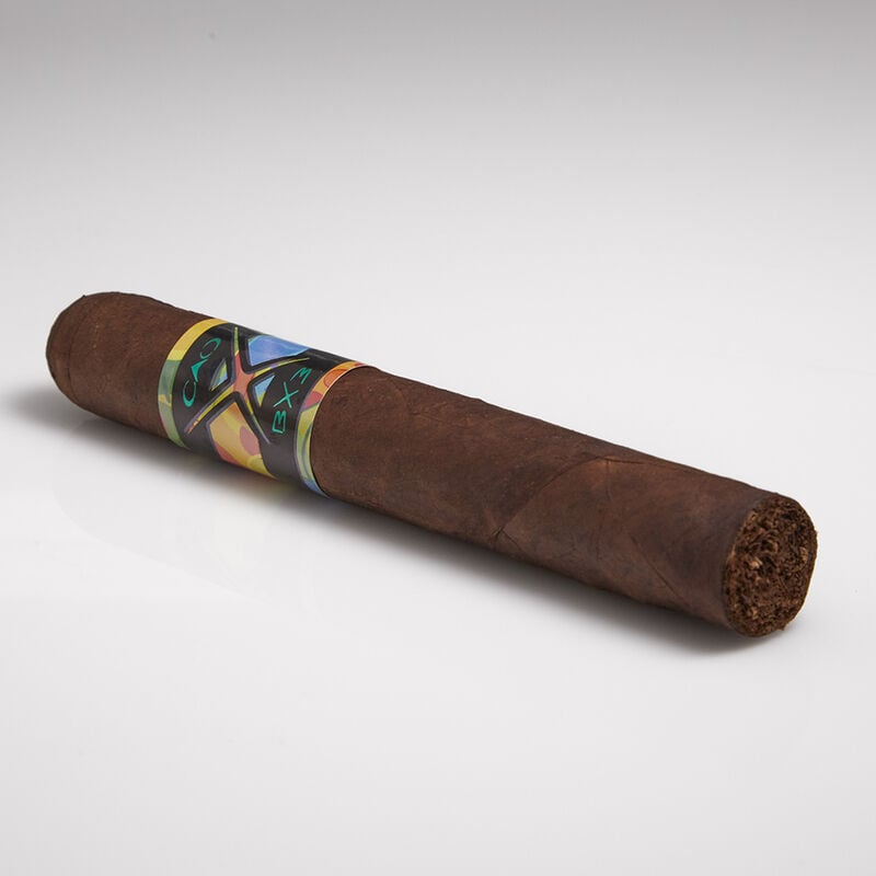 CAO BX3 - Robusto (Pack of 5), photo 5