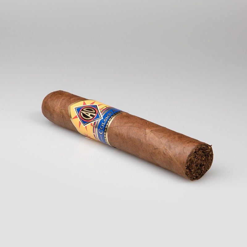 CAO Colombia - Bogota (Box of 20), photo 2