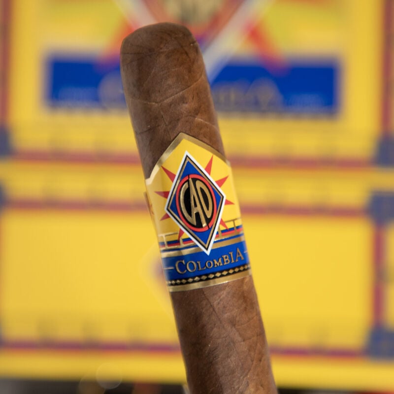CAO Colombia - Magdalena (Box of 20)