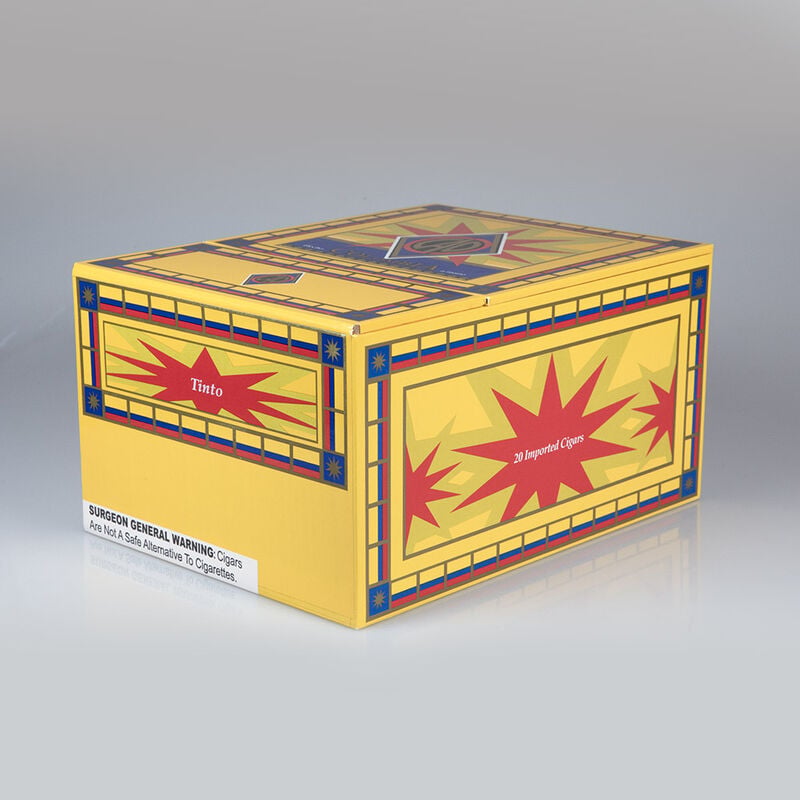 CAO Colombia - Magdalena (Box of 20), photo 3