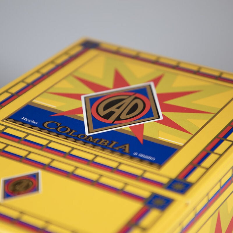 CAO Colombia - Magdalena (Box of 20), photo 4