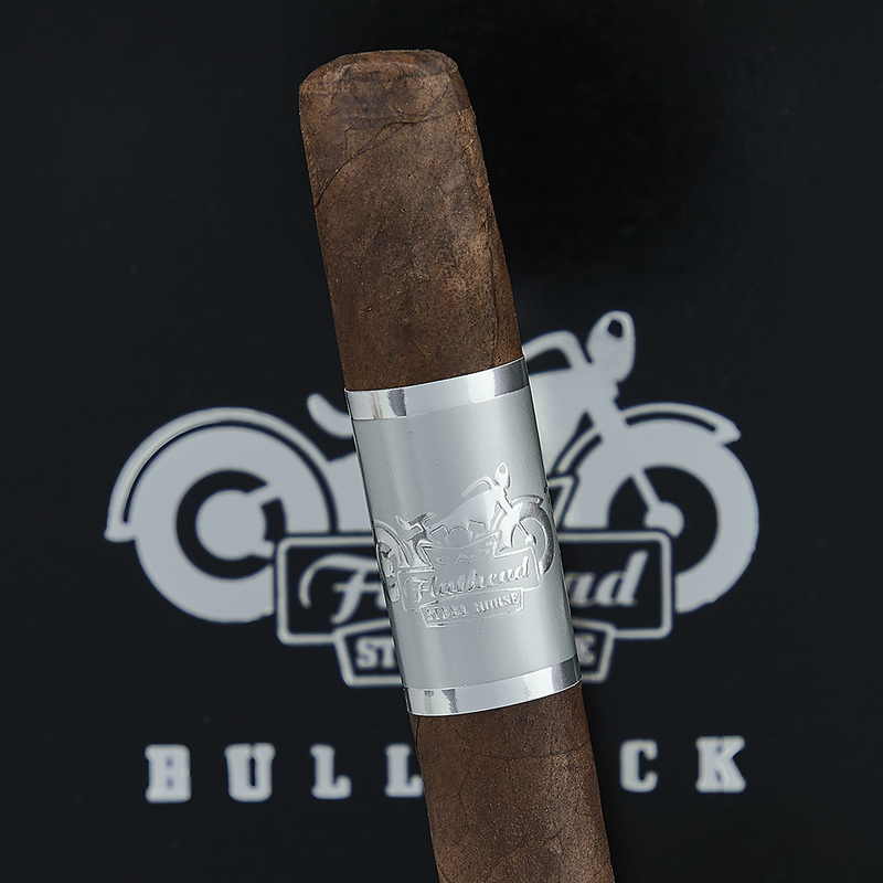 CAO Flathead Steel Horse - Bullneck (Pack of 5)