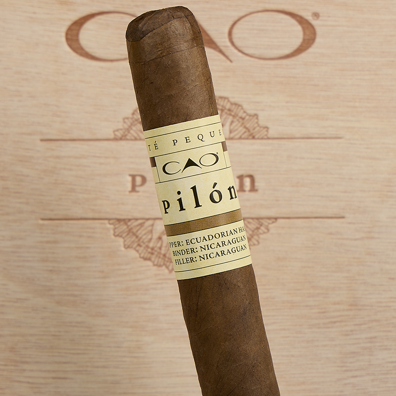 CAO Pilon - Churchill (Single)