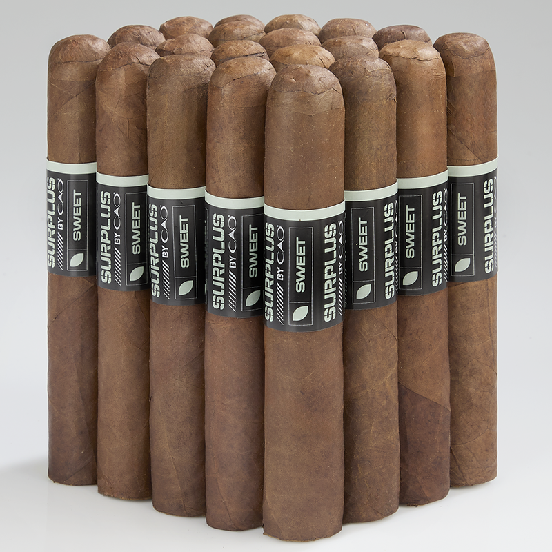SURPLUS BY CAO Sweet - Gigante (Pack of 20)