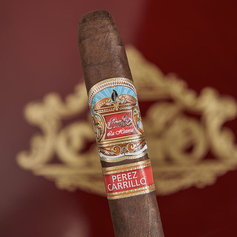 E.P. Carrillo La Historia - Regalias D'Celia (Pack of 5)