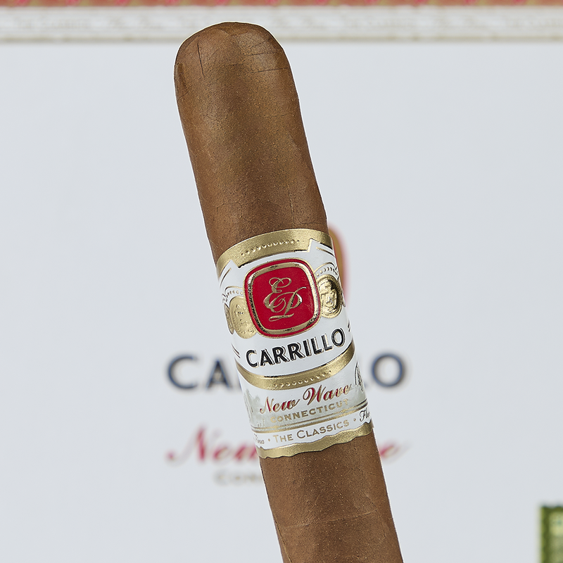 E.P. Carrillo New Wave - El Decano (Box of 20)