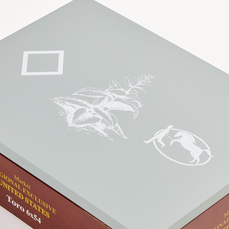 Cavalier Genéve Regional Exclusive United States - Robusto (Box of 20), photo 2