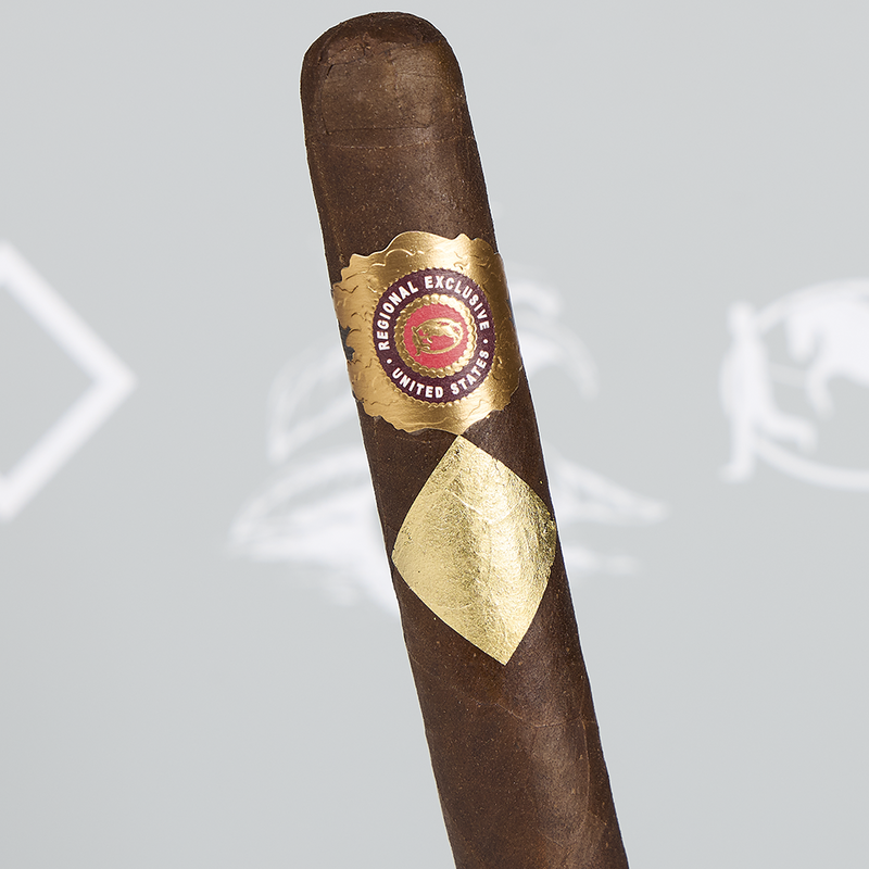 Cavalier Genéve Regional Exclusive United States - Toro (Pack of 5)