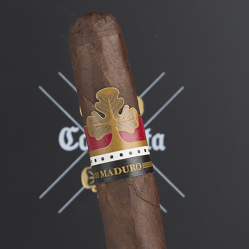 Crowned Heads Coroneta Maduro - Duke (Single)