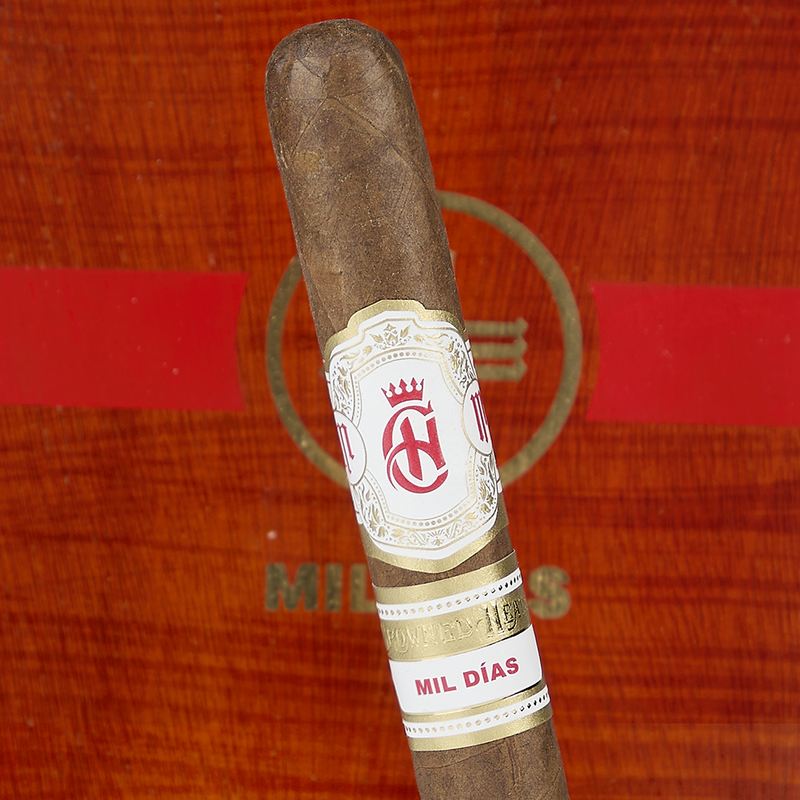 Crowned Heads Mil Dias - Sublime (Pack of 5)
