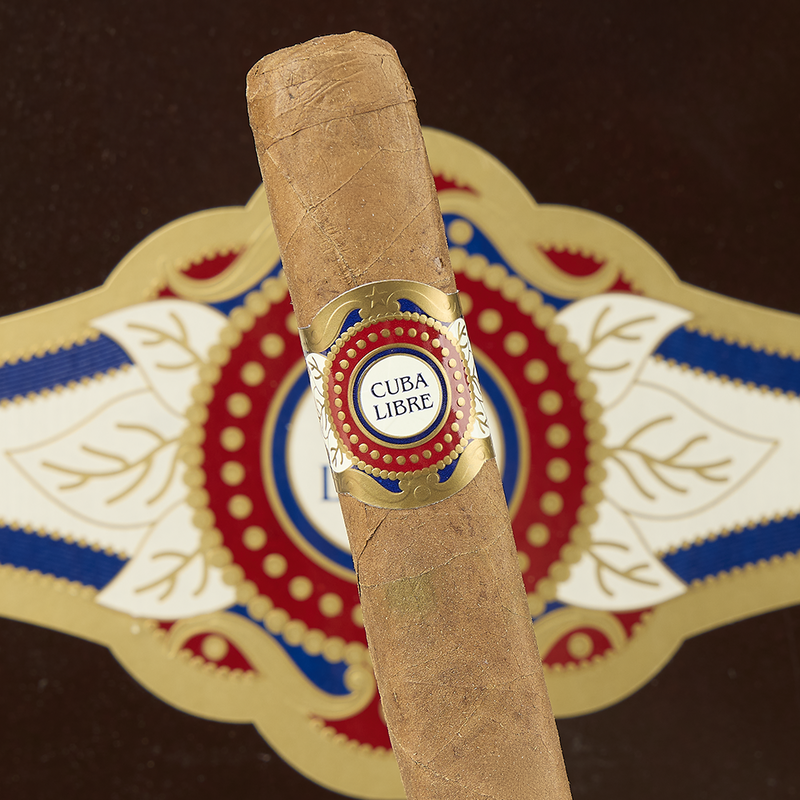 Cuba Libre - Magnum (Box of 20)