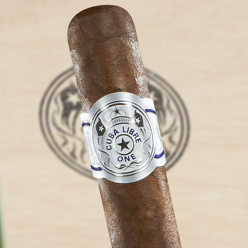 Cuba Libre One - The Brute (Pack of 20)