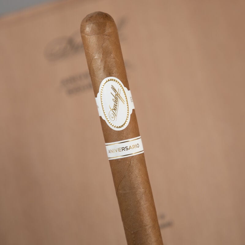Davidoff Aniversario Series - Special 'T' (Pack of 20)