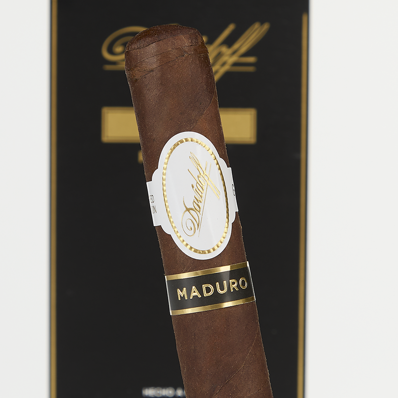 Davidoff Maduro - Short Corona (Box of 20)