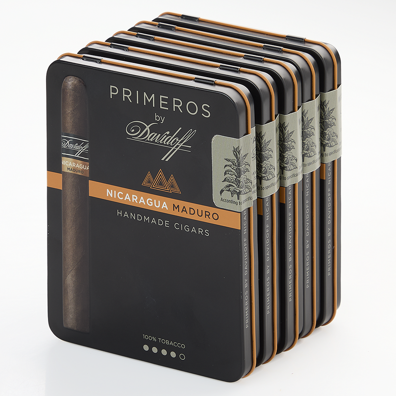 Davidoff Primeros - Dominican (Pack of 30), photo 5
