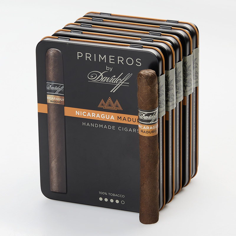 Davidoff Primeros - Nicaraguan (Pack of 30), photo 6