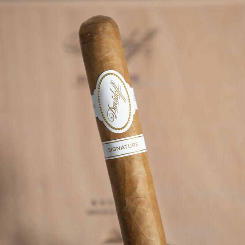 Davidoff Signature - 1000 (Single)