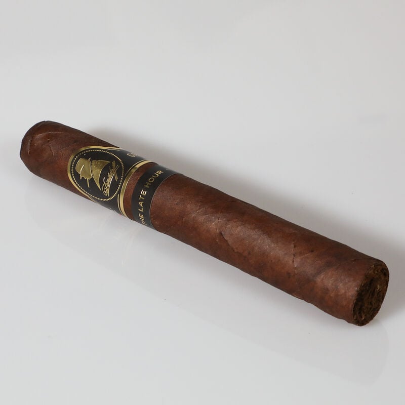 Davidoff The Late Hour - Belicoso (Pack of 4), photo 7