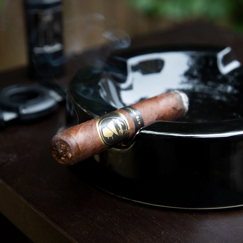 Davidoff The Late Hour - Belicoso (Pack of 4), photo 11