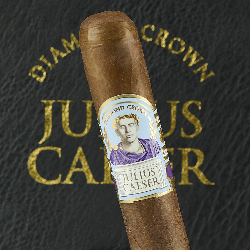 Diamond Crown Julius Caeser - Hail Caeser (Box of 20)