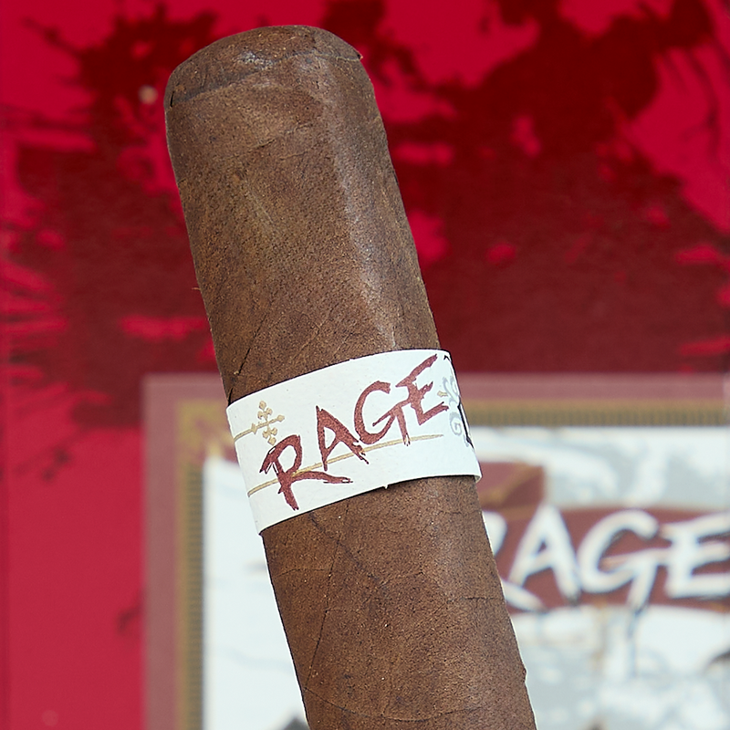 Diesel Rage - Toro (Single)