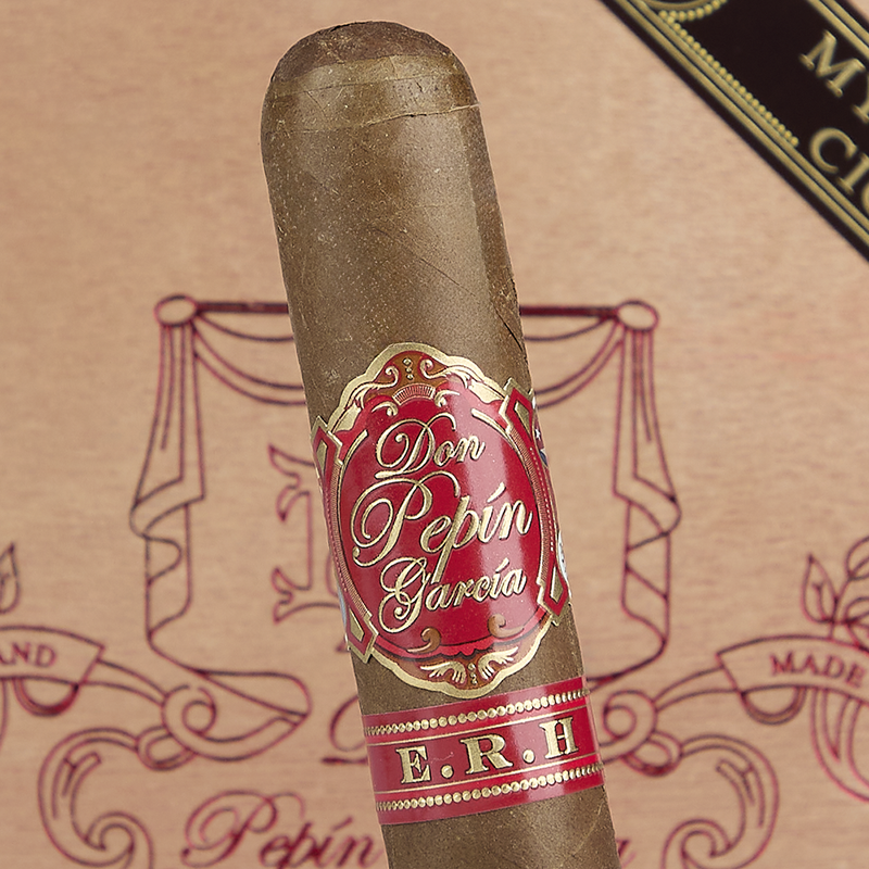 Don Pepin Garcia El Rey De Los Habanos - Toro Gordo (Pack of 5)