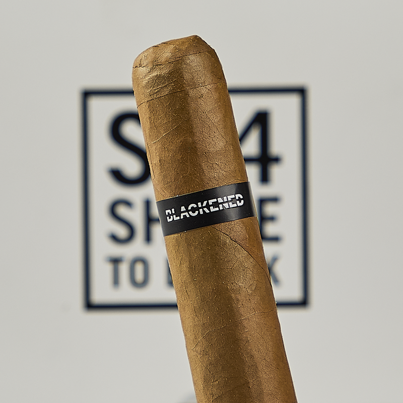 Drew Estate Blackened Shade to Black S84 - Cigarillo (Pack of 10)