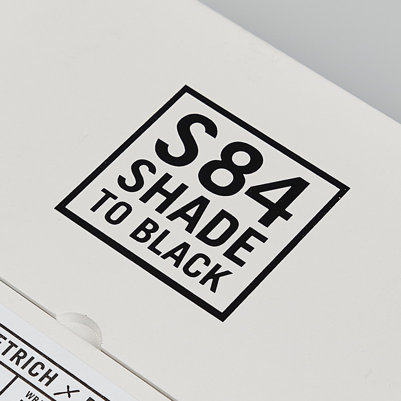 Drew Estate Blackened Shade to Black S84 - Cigarillo (Pack of 10), photo 3