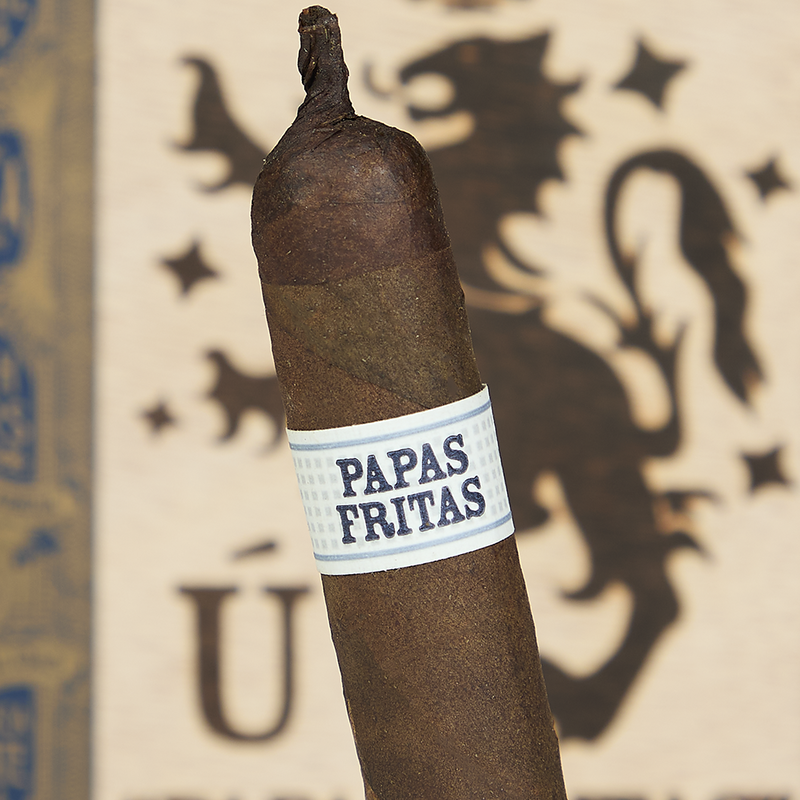 Liga Privada Unico Serie - Papas Fritas (Pack of 5)
