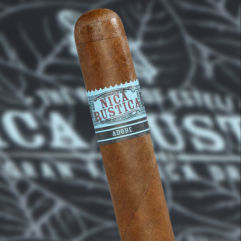 Nica Rustica Adobe - Gordo (Pack of 5)