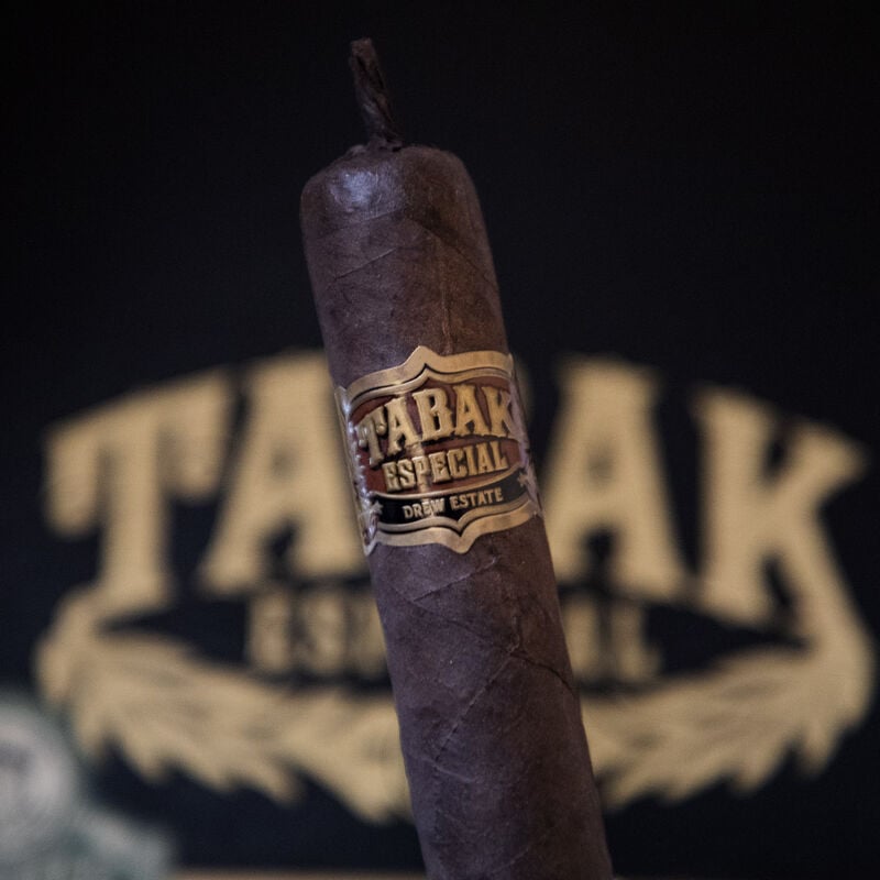 Tabak Especial Limited by Drew Estate - Cafe con Leche (Pack of 5)