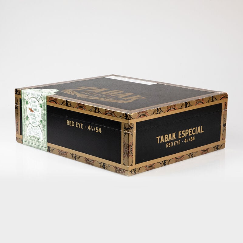 Tabak Especial Limited by Drew Estate - Cafe con Leche (Box of 21), photo 4