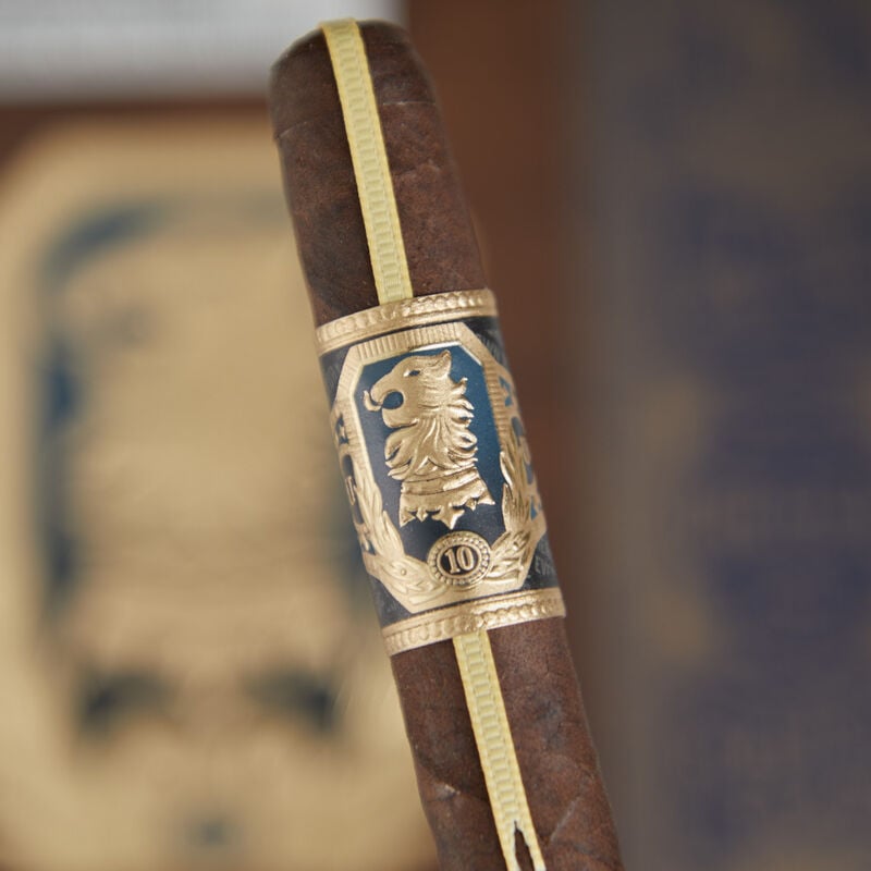 Undercrown 10 - Corona Doble (Box of 20)