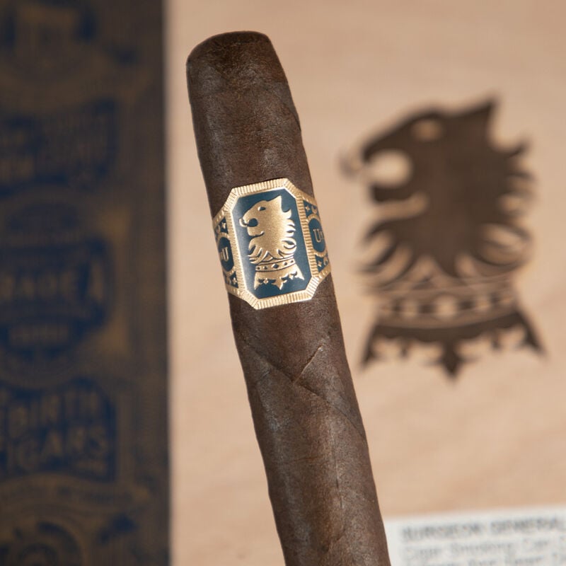 Undercrown Maduro - Corona Doble (Single)