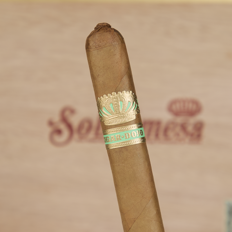 Dunbarton T&T Sobremesa Brûlée Wagashi - Toro (Pack of 5)