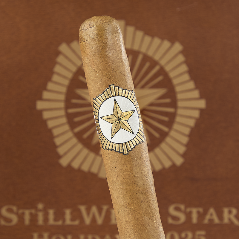 Dunbarton T&T StillWell Star Holiday Y2025 - Robusto (Box of 13)