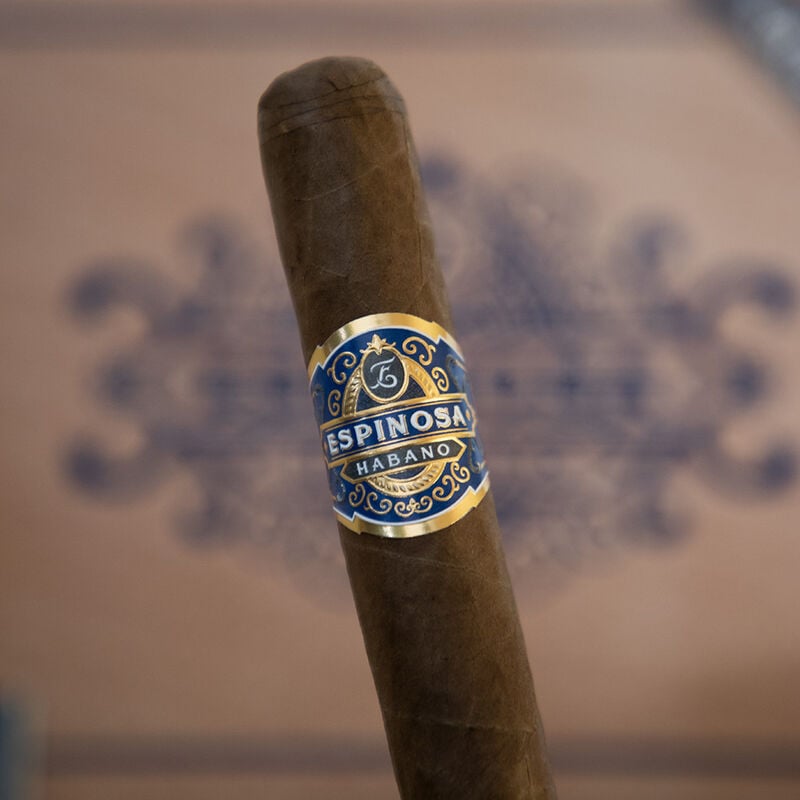 Espinosa Habano - No. 4 (Box of 20)