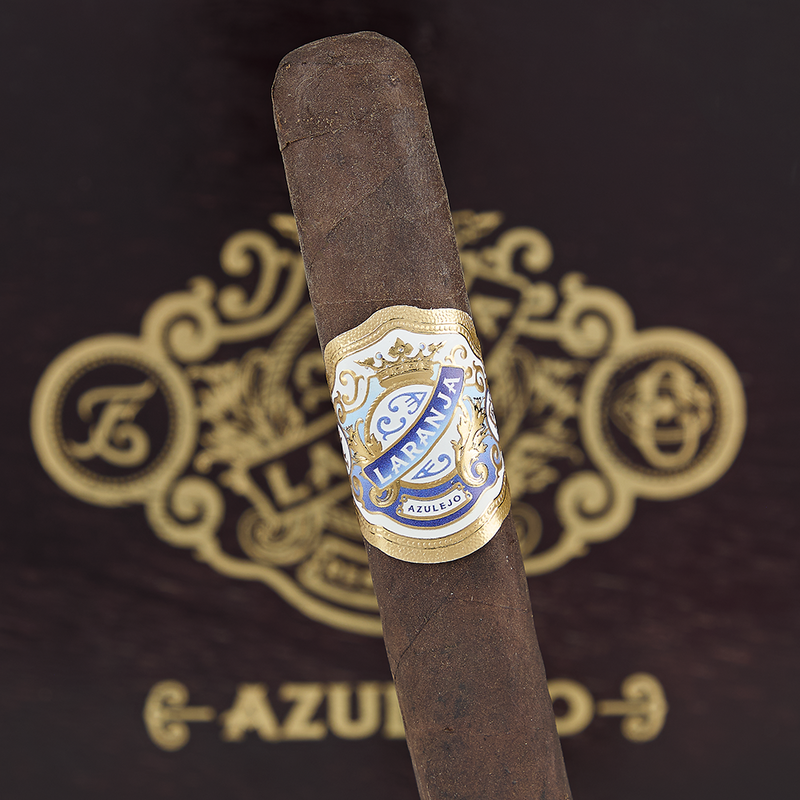 Laranja Reserva Azulejo by Espinosa - Toro (Pack of 5)