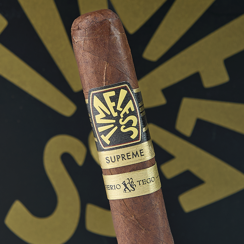 Ferio Tego Timeless Supreme - 660 (Box of 21)