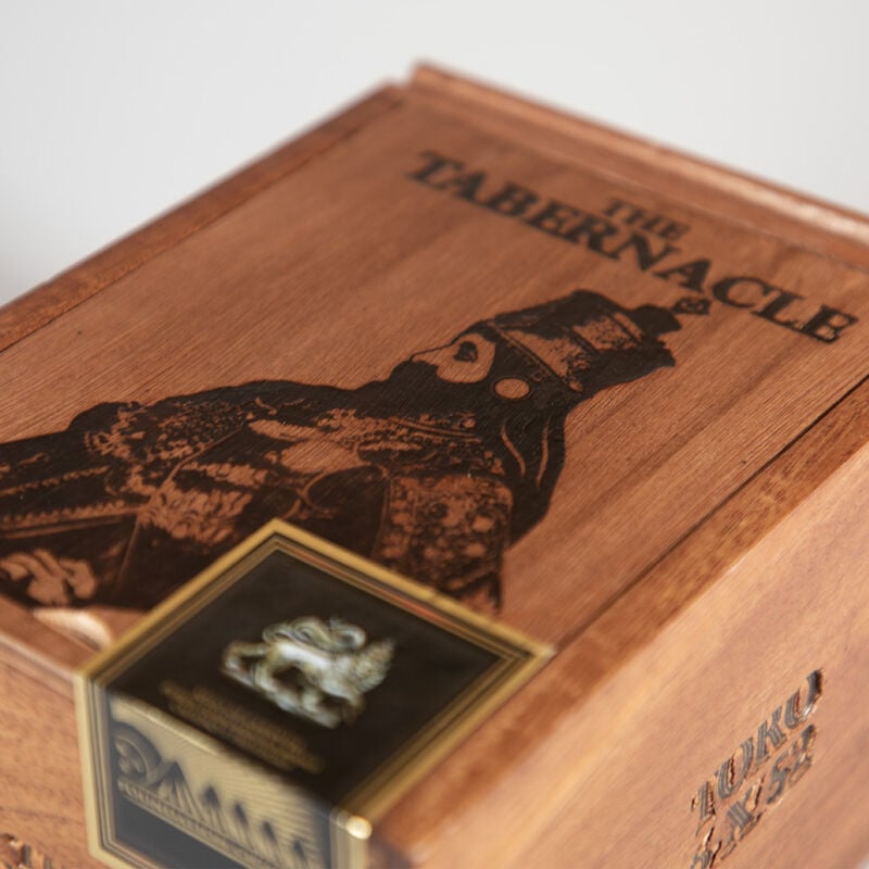 The Tabernacle - Lancero (Box of 24), photo 3