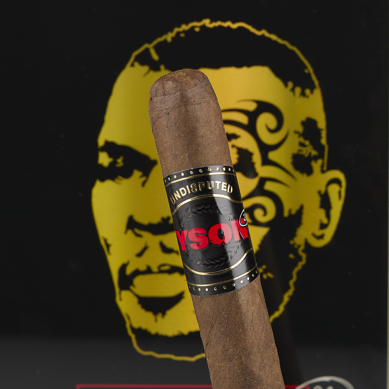 Gurkha Tyson 2.0 Undisputed Maduro - Toro Gordo (Box of 15)