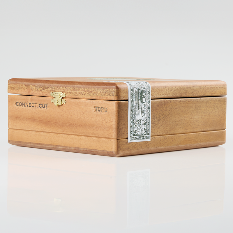 HC Series Connecticut - Grande (Box of 20), photo 4