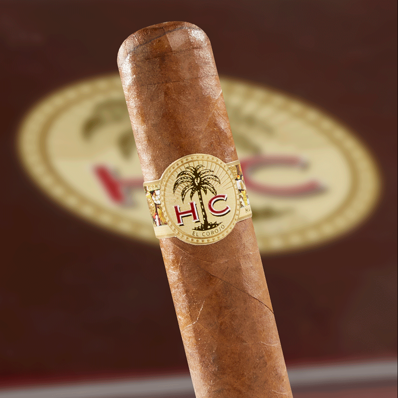 HC Series Criollo - Grande (Pack of 5)